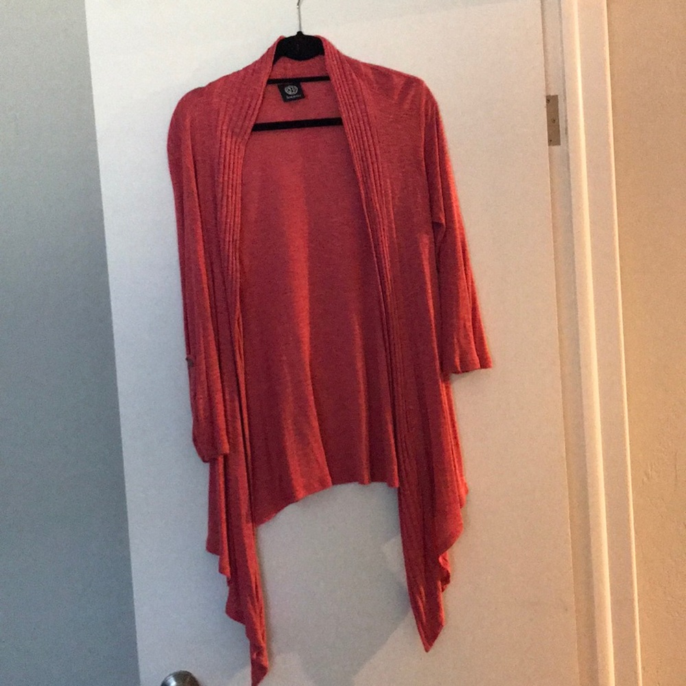 Bobeau M jacket